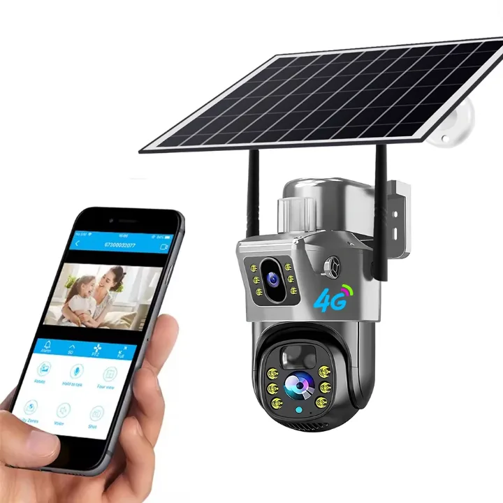 MIDO TECHNOLOGY( CCTV,SOLAR INVERTER,SECURITY SYSTEM DEALER — photo