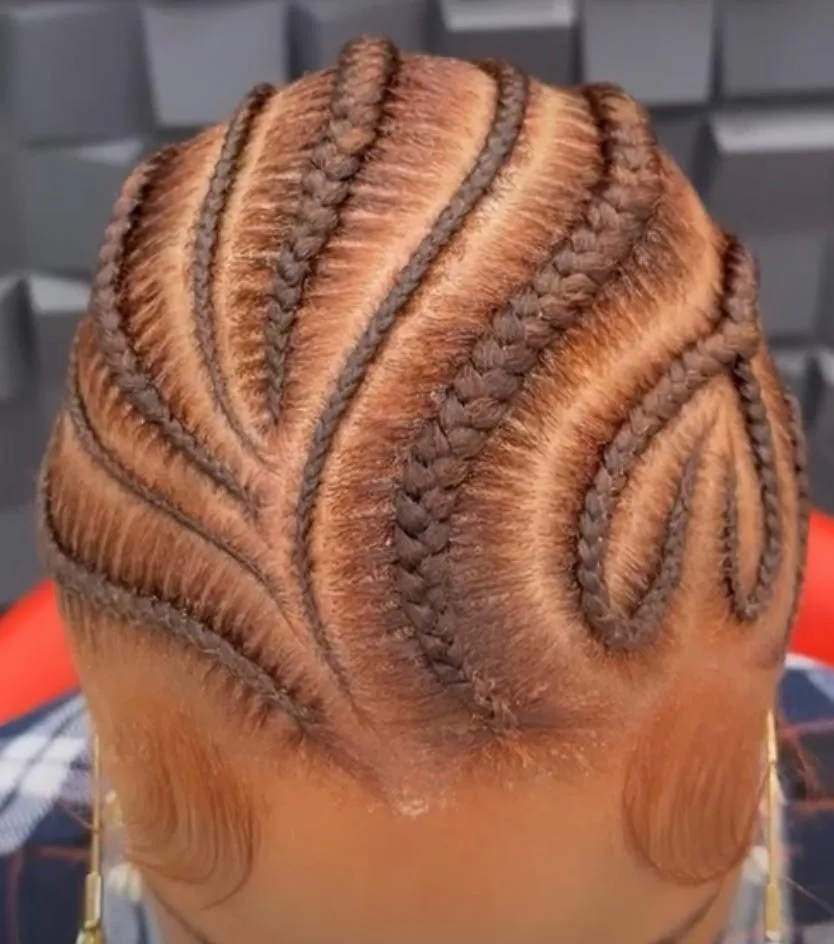 BeaTheStylist Beauty Salon | Hair, Makeup & Nails in Ikeja — photo