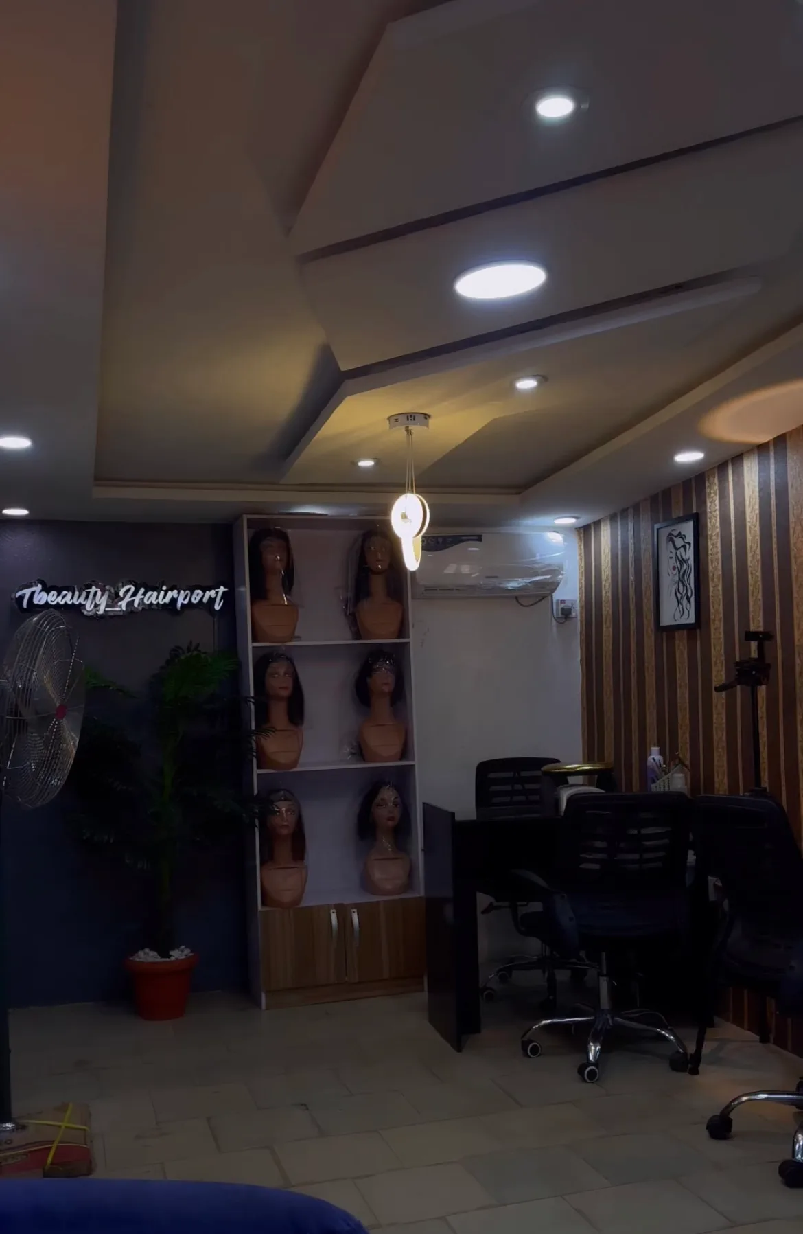 Tbeauty_HairportSalon — photo