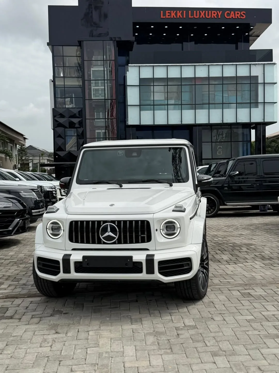 Lekki Luxury Cars photo 2