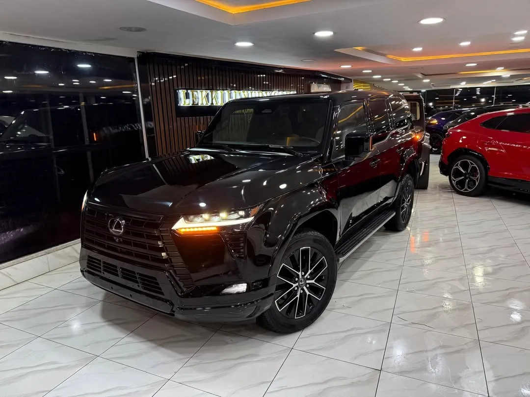 Lekki Luxury Cars photo 4