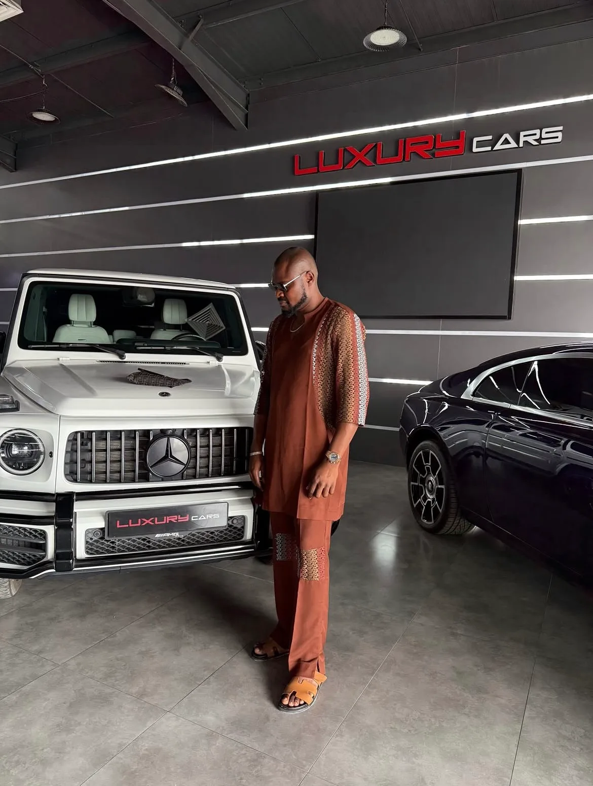 Lekki Luxury Cars photo 5