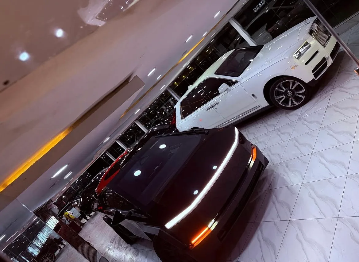Lekki Luxury Cars photo 6