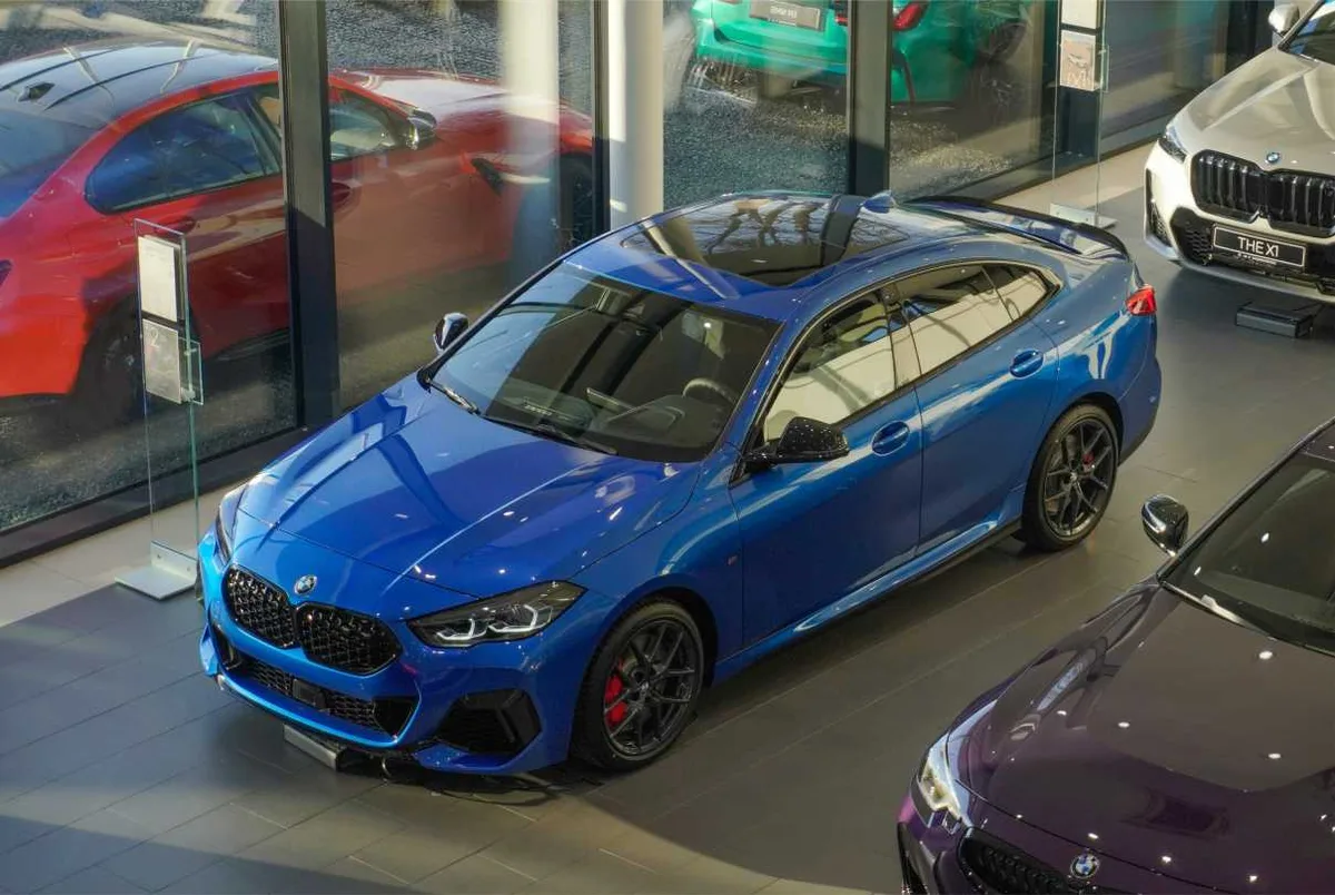 Buy Abuja Cars — photo