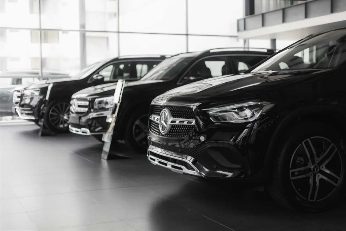 Buy Abuja Cars photo 2