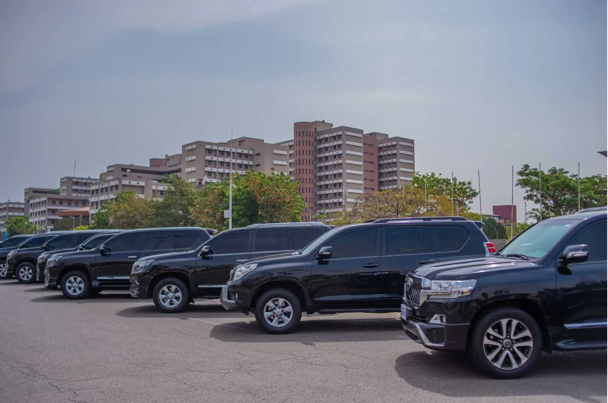 Buy Abuja Cars photo 4