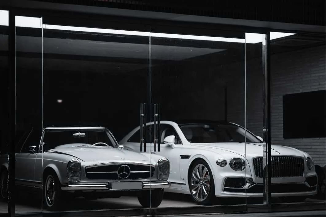 Buy Abuja Cars photo 5