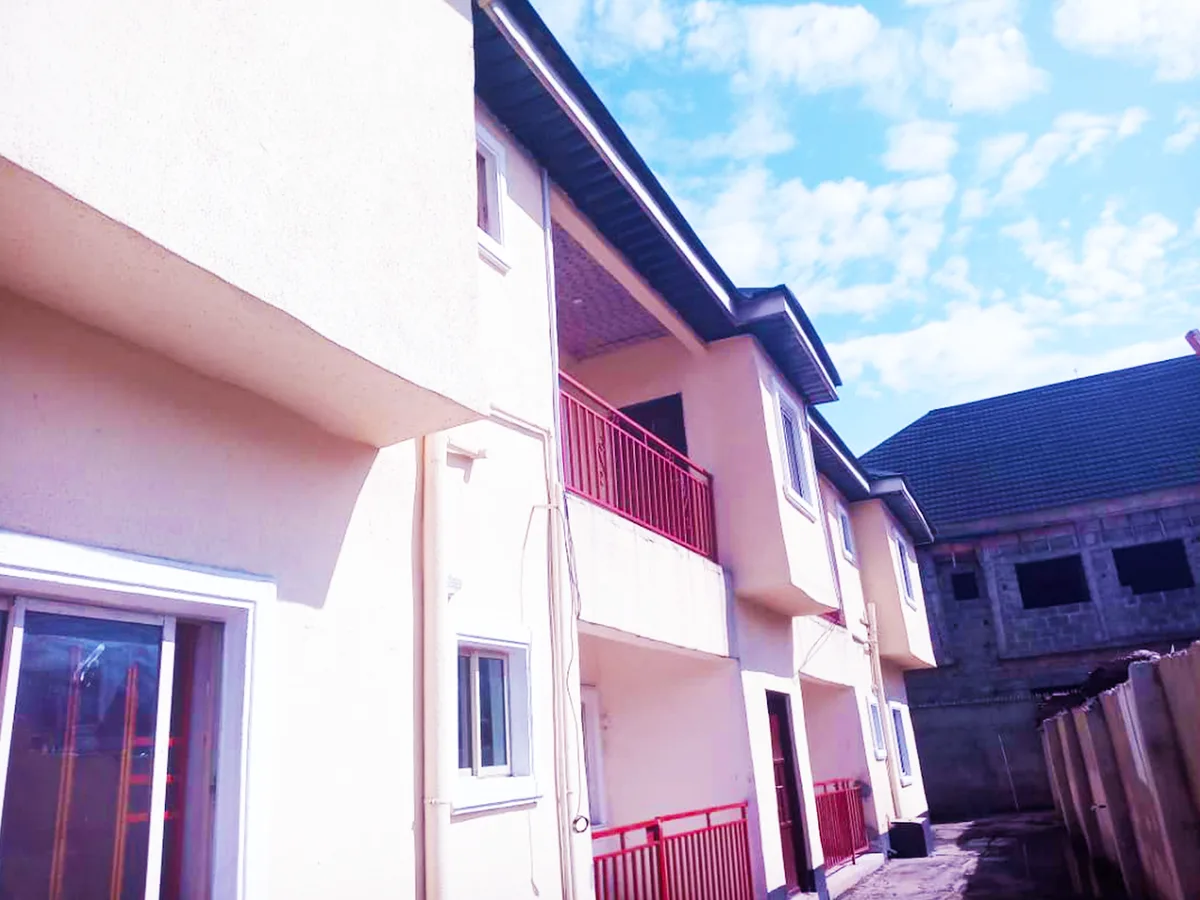 Wisdom Apartment and Shortlet Port Harcourt, PHC — photo