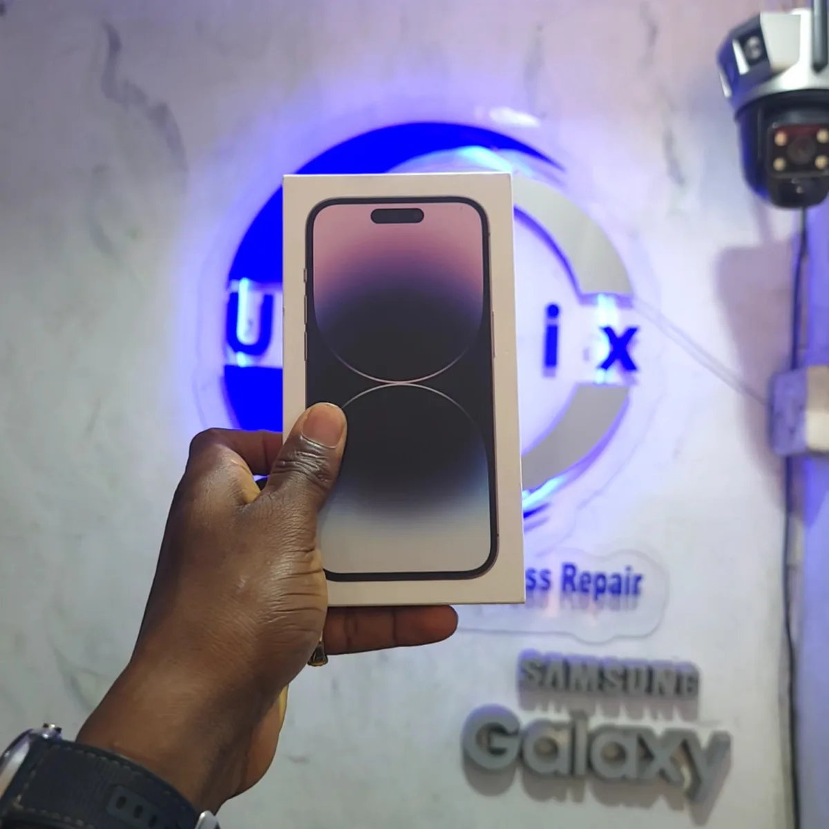 U-Phix Gadgets — photo