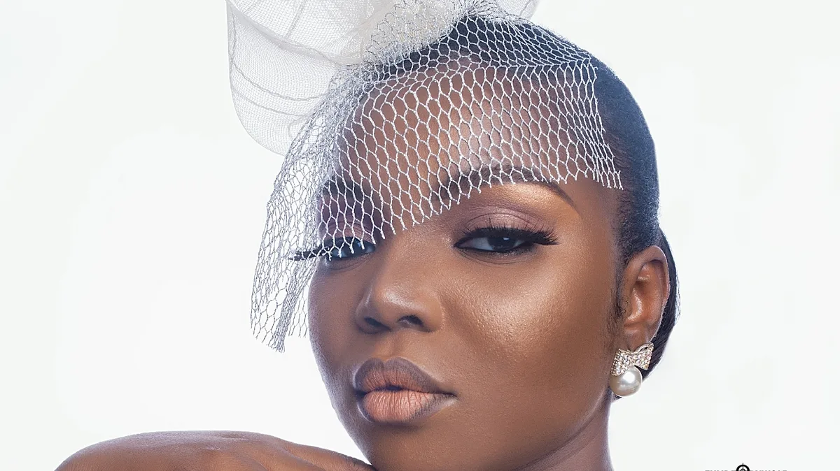 Elan and Brides Makeover - Professional Makeup Artist in Ibadan | Pro Gele | Bridal Makeup Artist | Semi-Permanent Makeup — photo