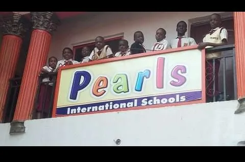 Pearls International School, Ilorin — photo