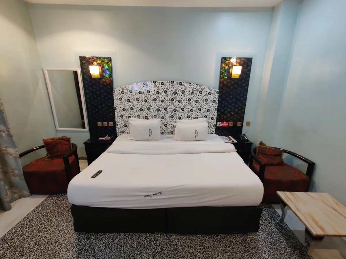 Haven Suites, World Bank Owerri photo 3