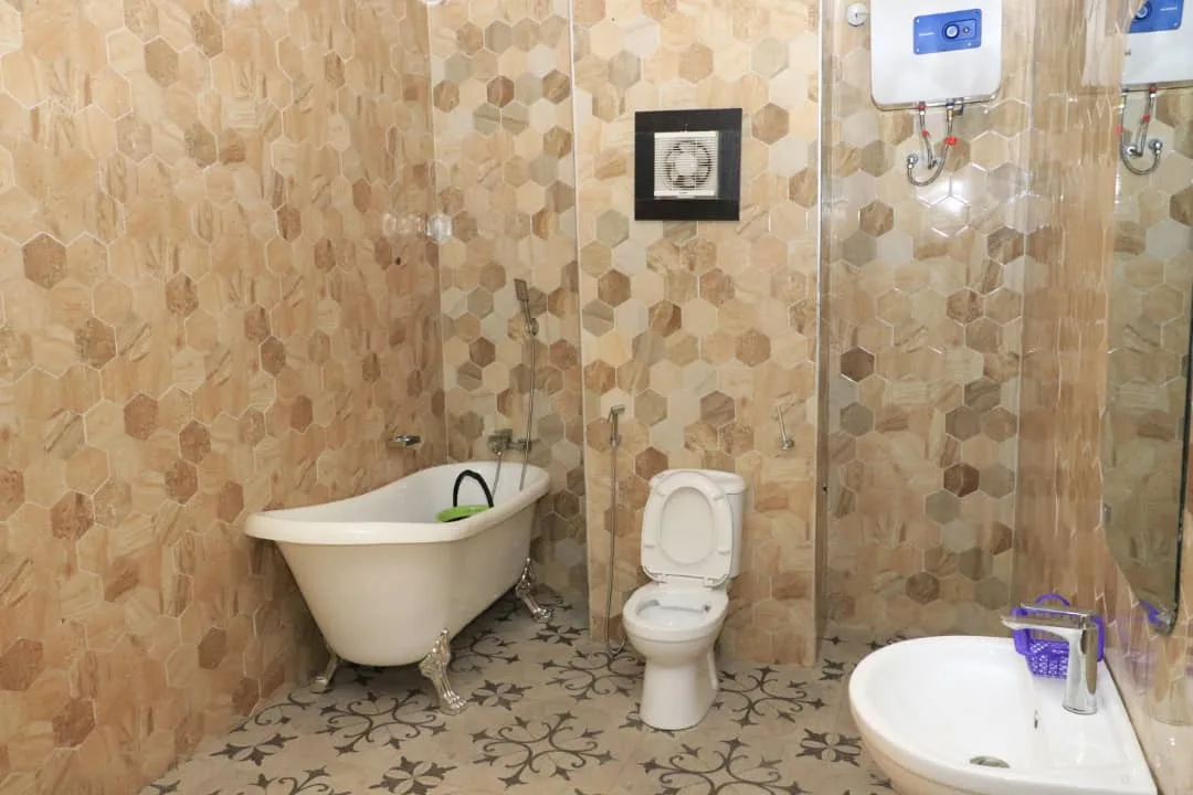Haven Suites, World Bank Owerri photo 5