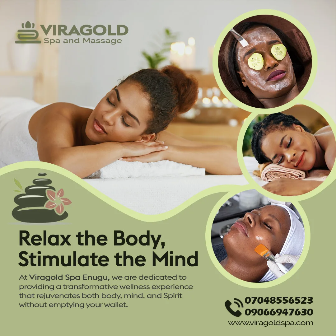 Viragold Spa and Massage — photo