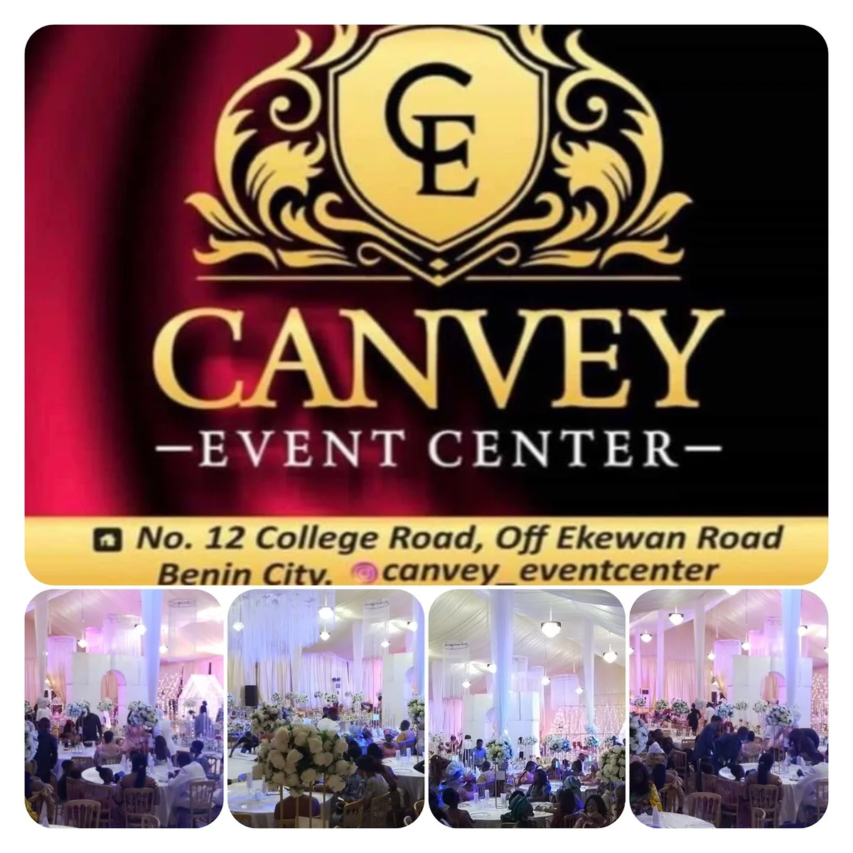 Canvey Event Center — photo