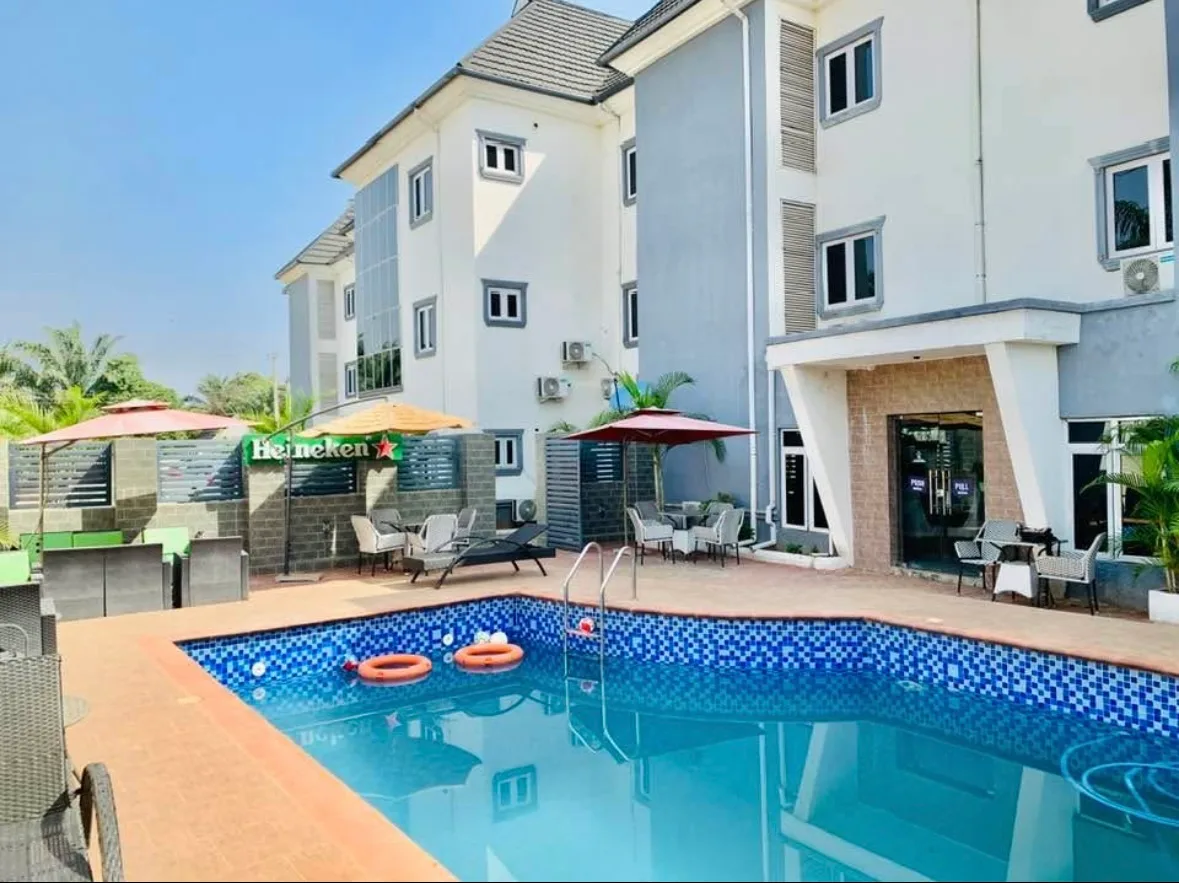 Boston Hills Resort & Hotel Ltd Nigeria — photo