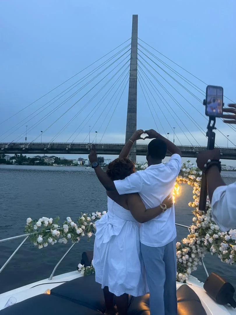 S_square Boat cruise — photo