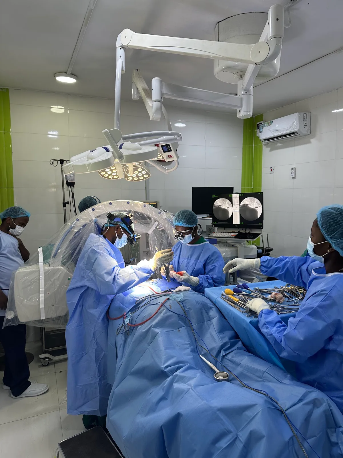 BM Empire Multispecialist Hospital photo 3