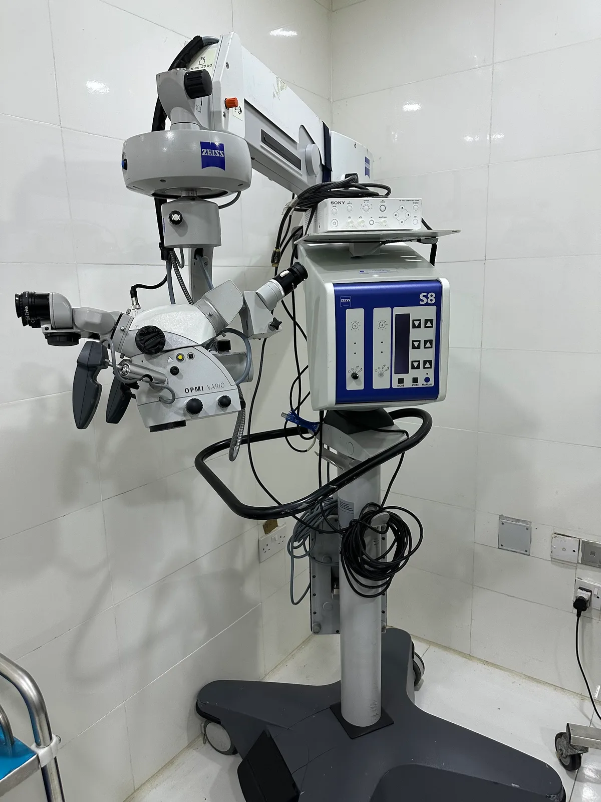 BM Empire Multispecialist Hospital photo 6