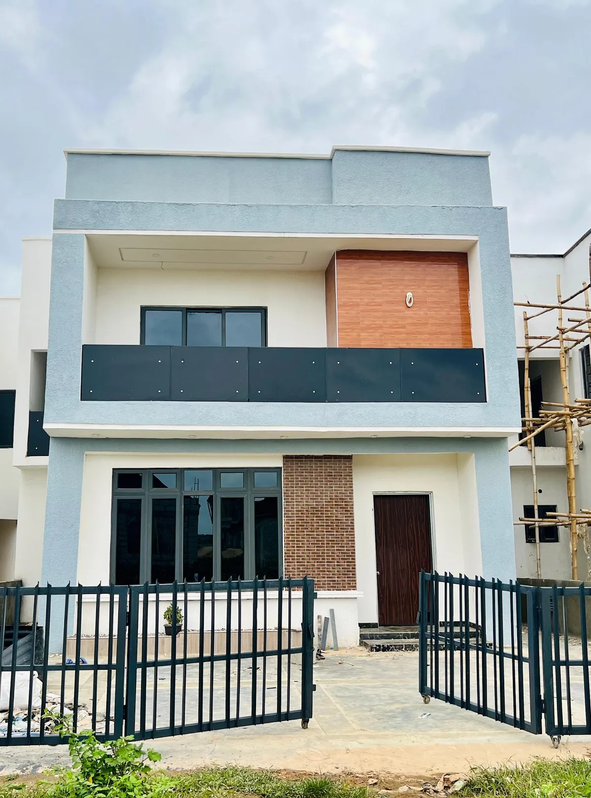 Champions properties limited — photo