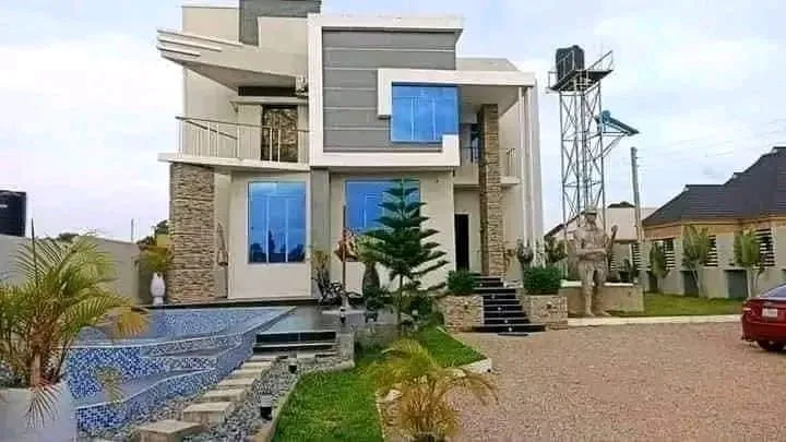 G3W HOMES — photo