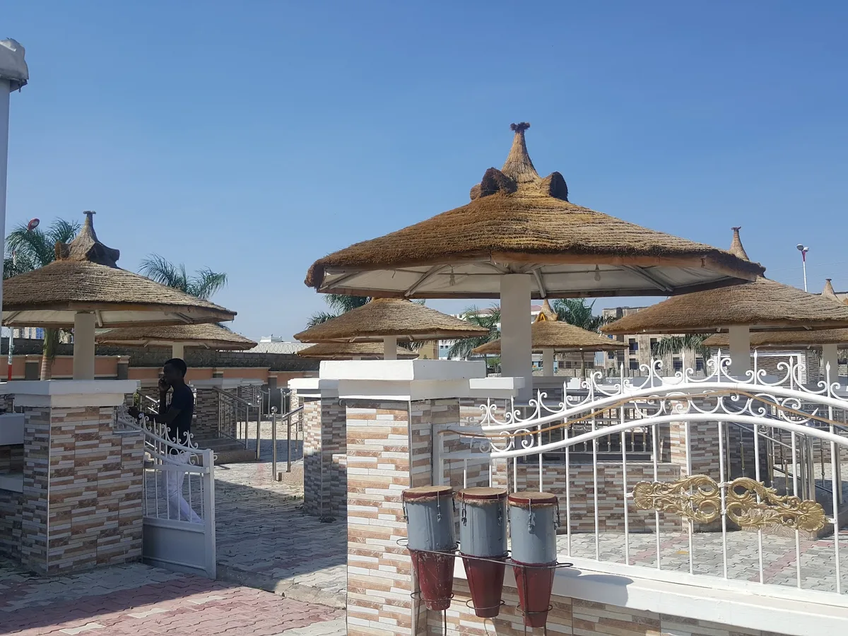 Marhaba Events Place photo 5