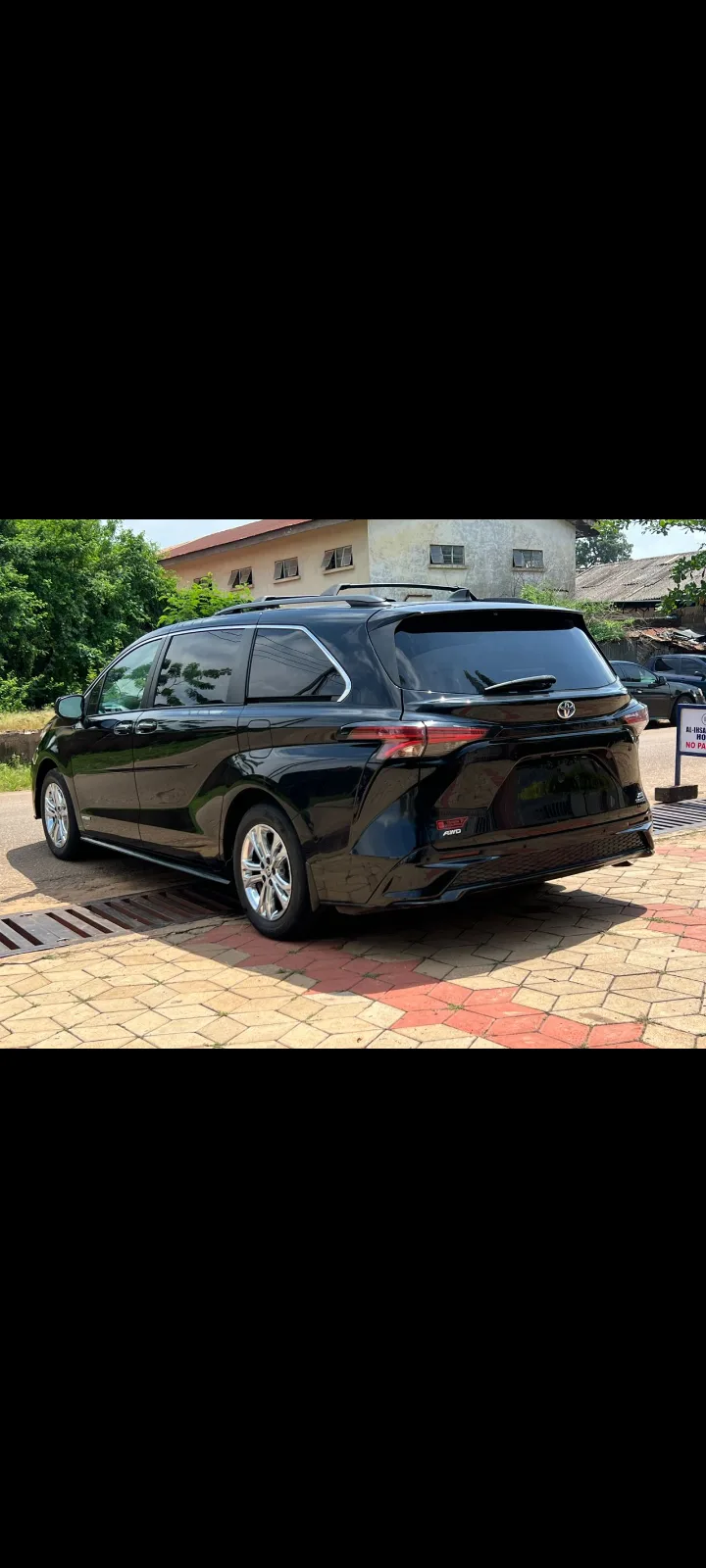 Nagarta motors — photo