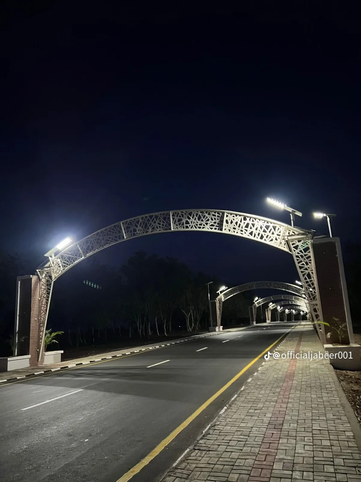 Giginya Hotel, Sokoto — photo