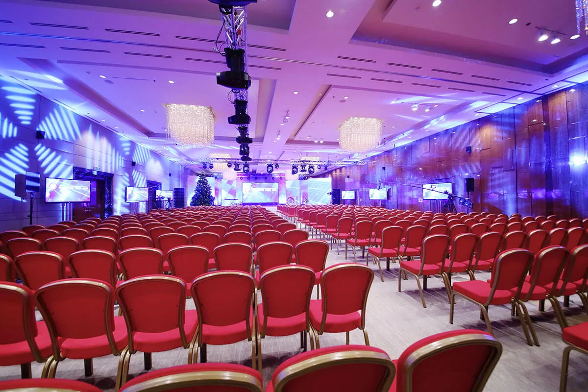 Events by Pae Limited — photo