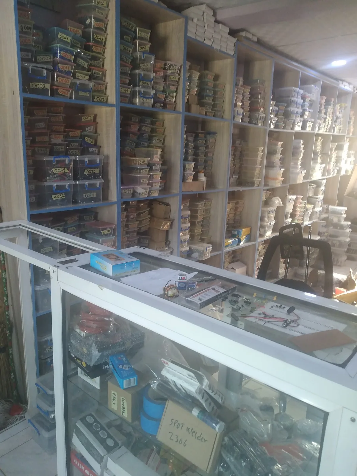 Hub360 — photo