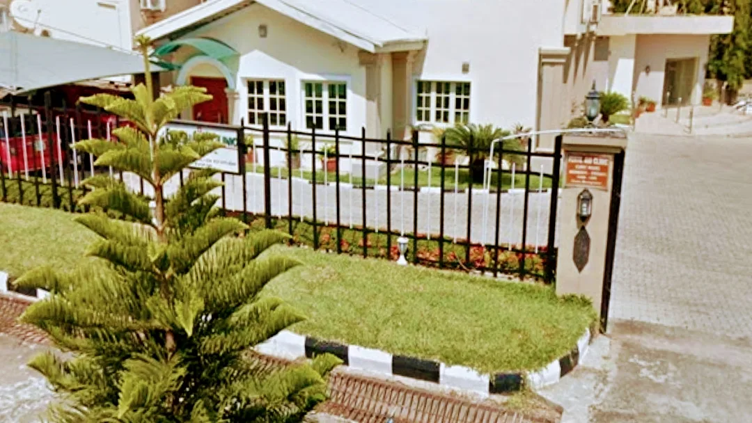 FERTIL AID CLINIC ABUJA — photo