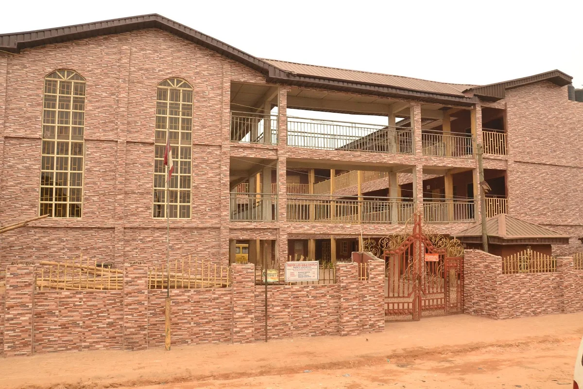 Pioneer Education Centre — photo