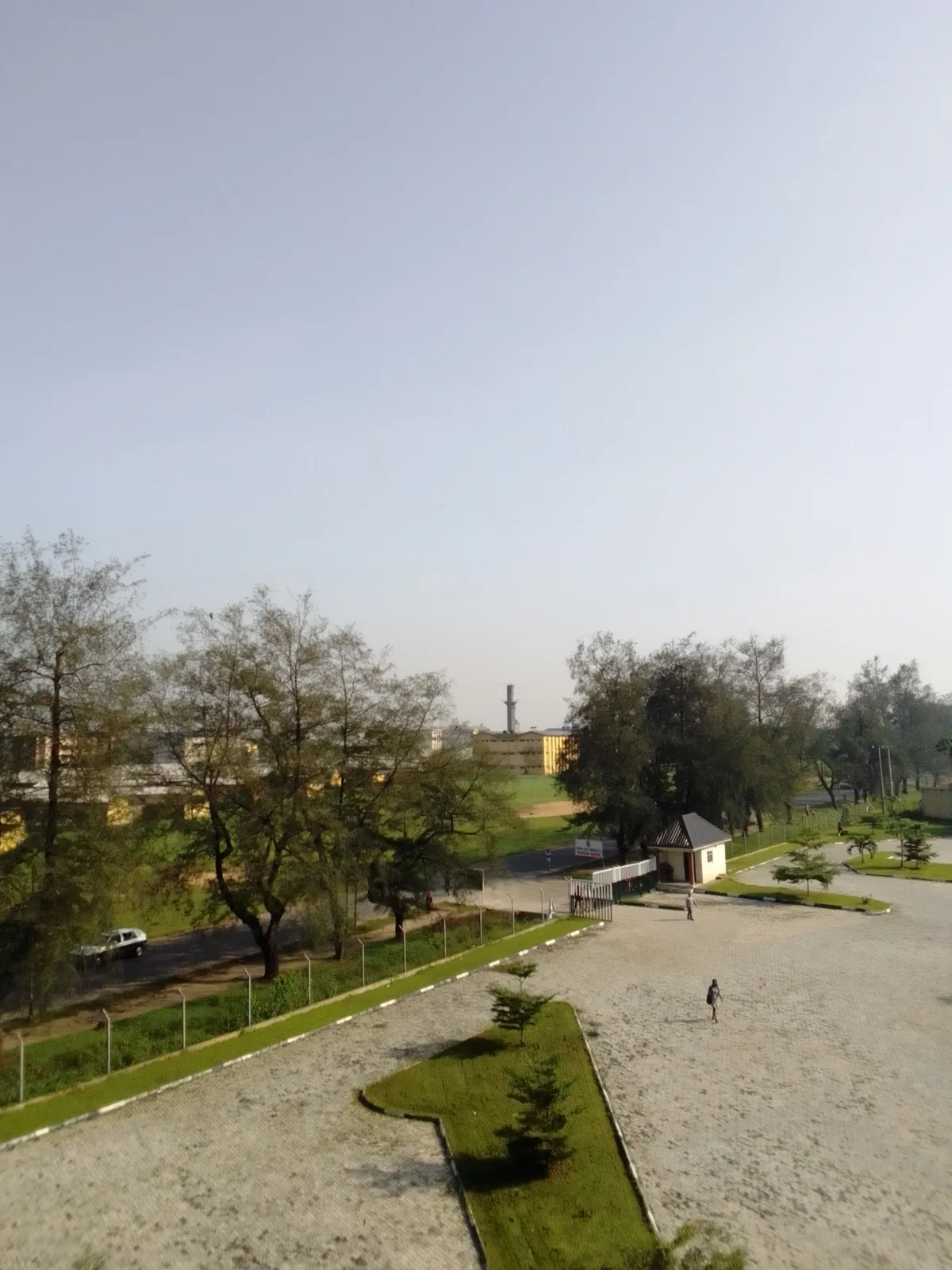 Rivers State University photo 2