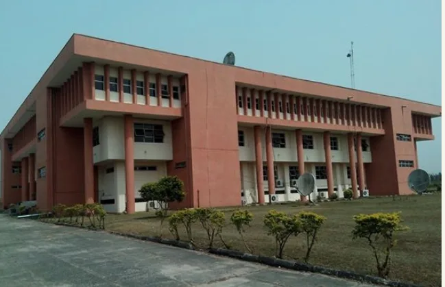 Rivers State University photo 5
