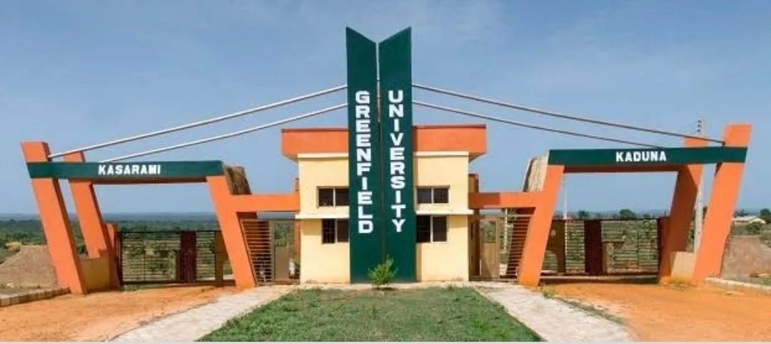 Greenfield University Kasarami Kaduna — photo