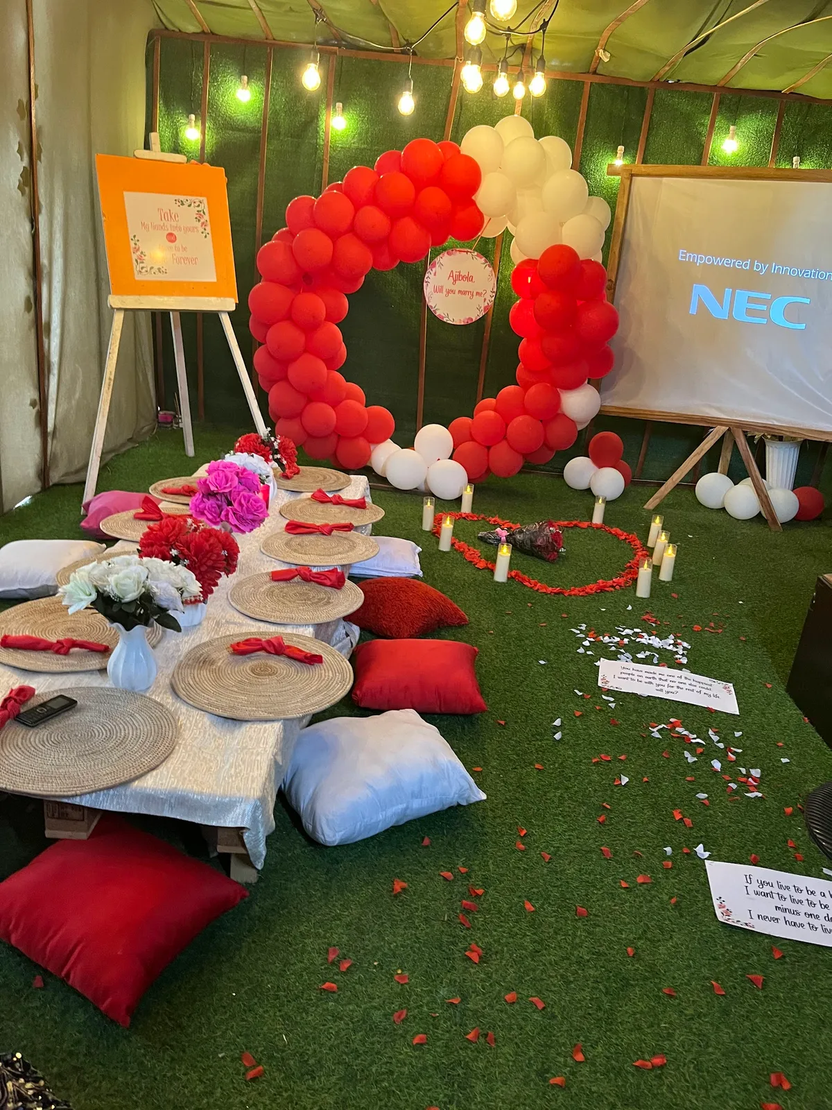 Garden 66 — photo