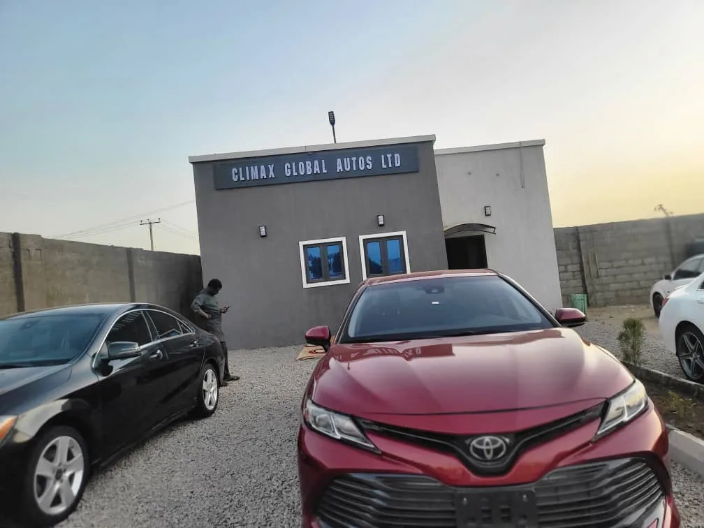 Climax Global Autos LTD — photo