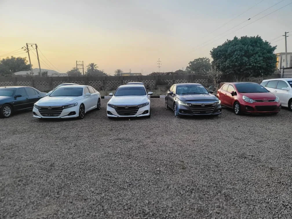 Climax Global Autos LTD photo 2