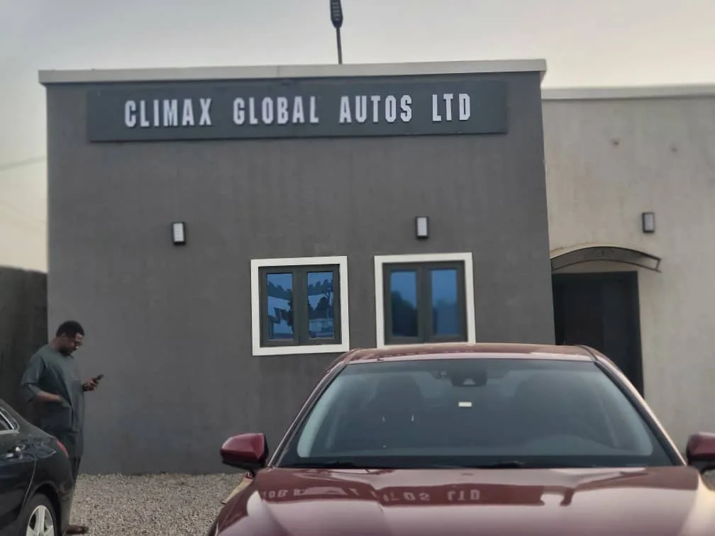 Climax Global Autos LTD photo 3
