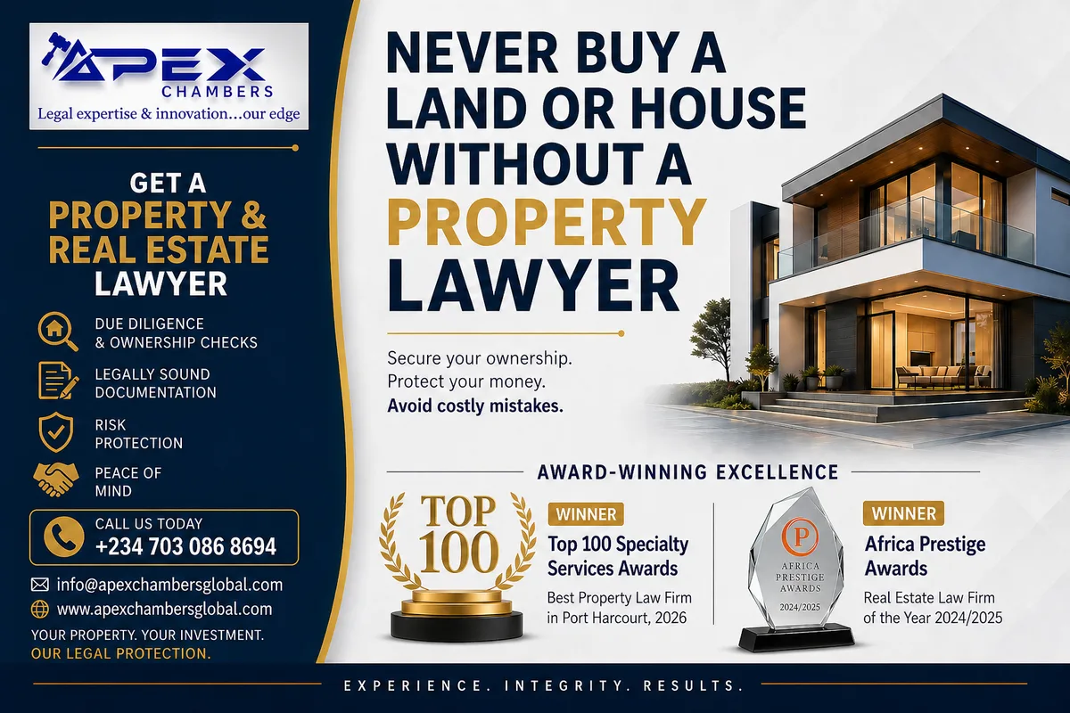 APEX CHAMBERS - Property/Real Estate & Business/Corporate/Commercial Lawyers photo 2