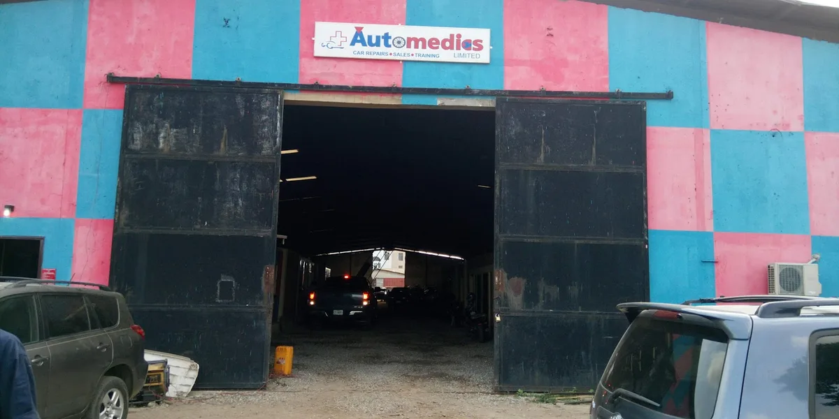 Automedics limited — photo