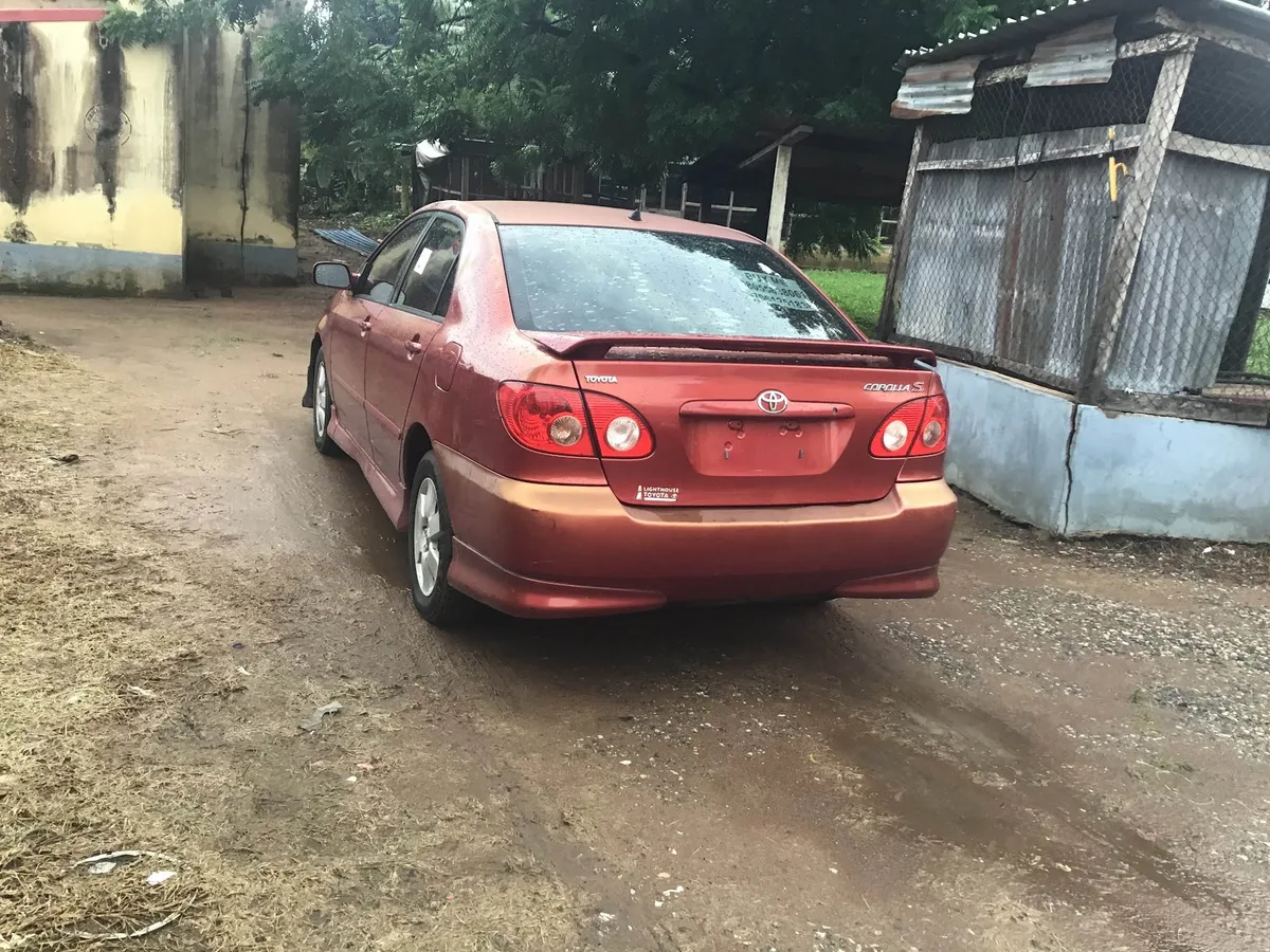 Car Village Nigeria photo 2
