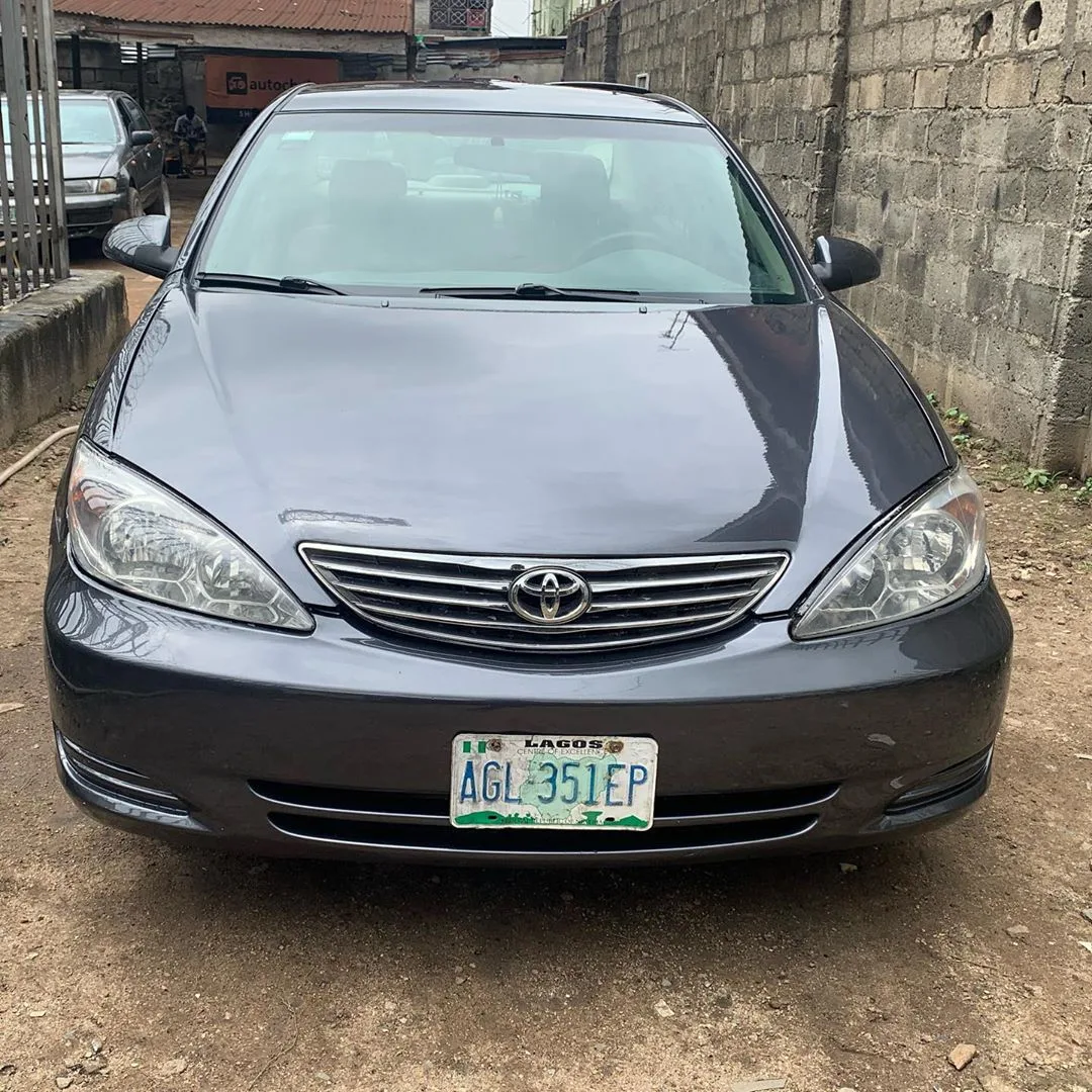 Car Village Nigeria photo 4