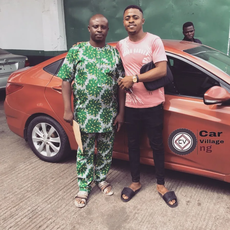 Car Village Nigeria photo 5