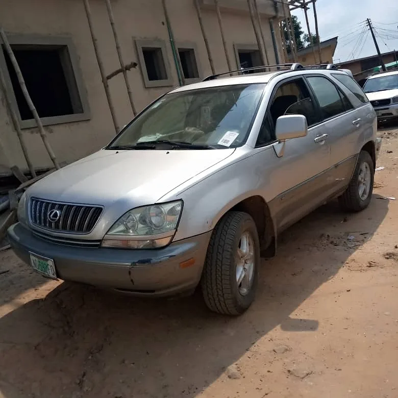 Car Village Nigeria photo 6