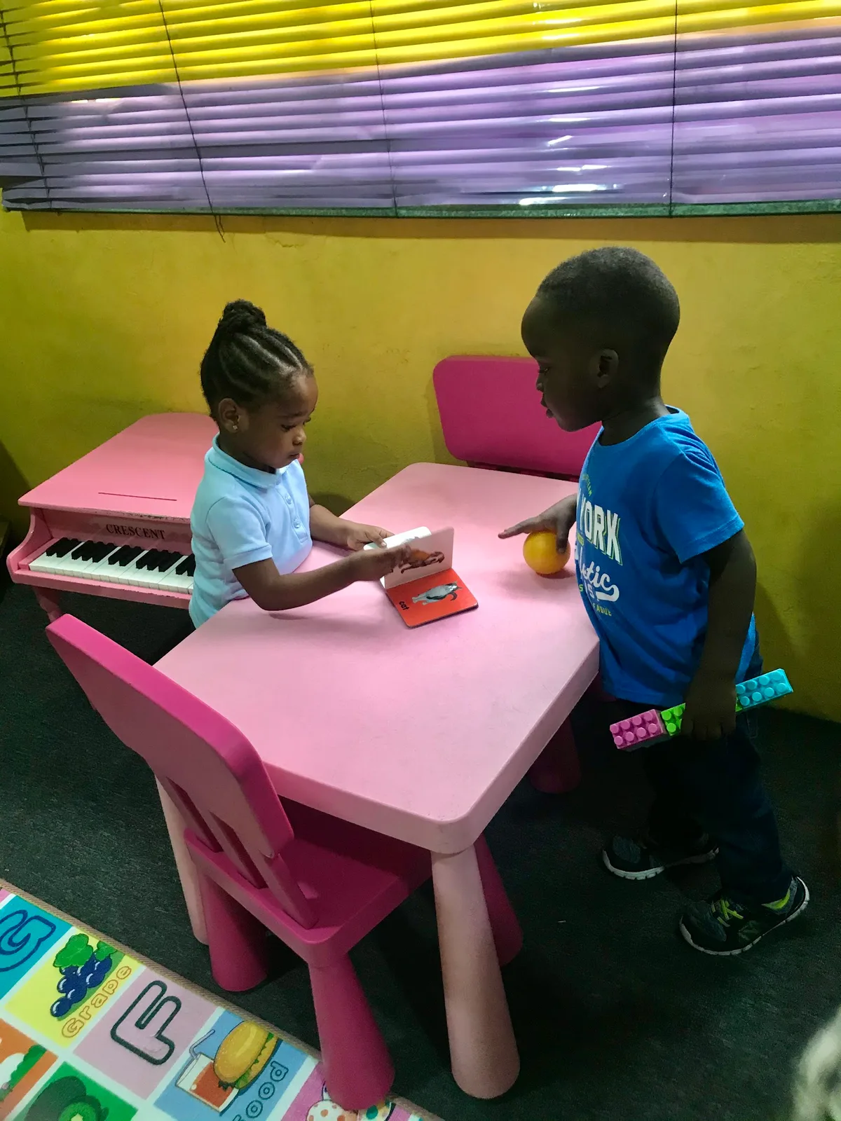 Seacrest School Port Harcourt — photo