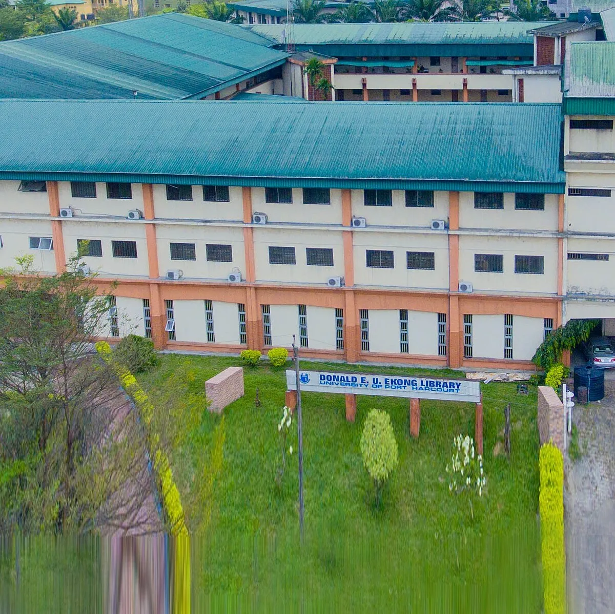 University of Port Harcourt — photo