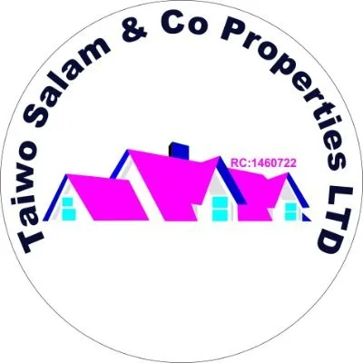 Taiwo Salam & Co. Properties Limited - Nigeria Real Estate photo 3