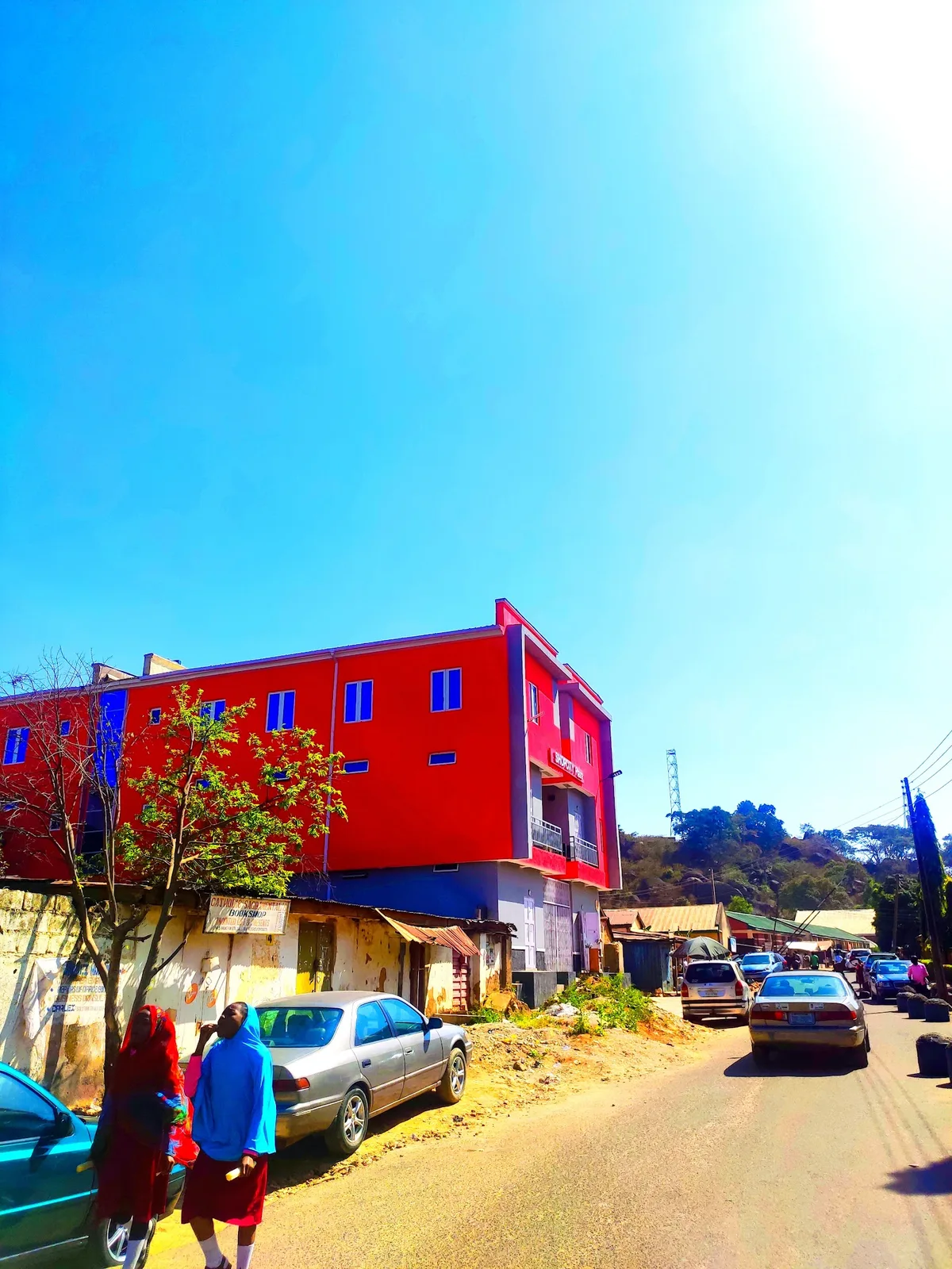 ShopCity Supermarket Subsidiary of Designers Choice since 1991 — photo