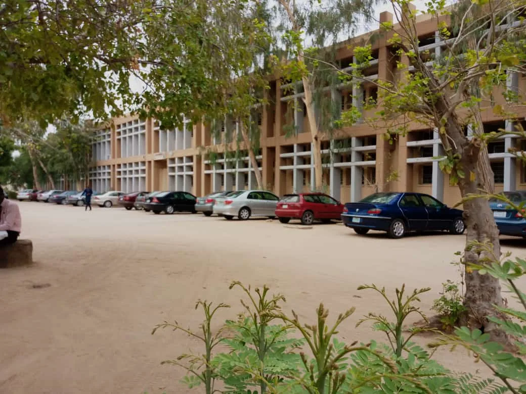 Faculty of Veterinary Medicine, University of Maiduguri — photo